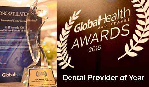 Best Dental Clinic in Phuket
