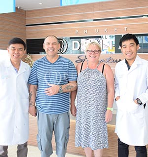 Phuket Dental 